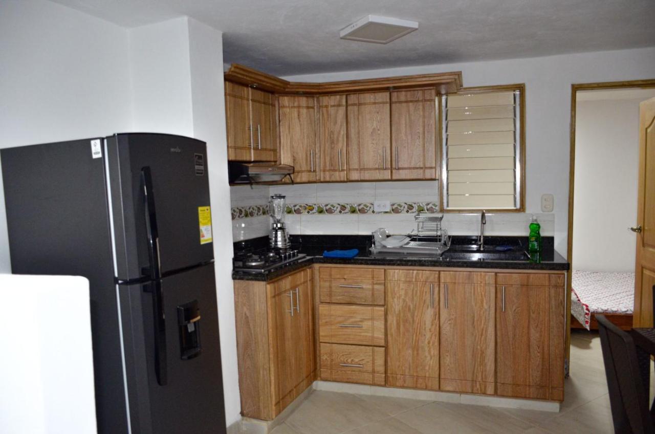 La Plazoleta Apartamento Guatapé Exterior foto